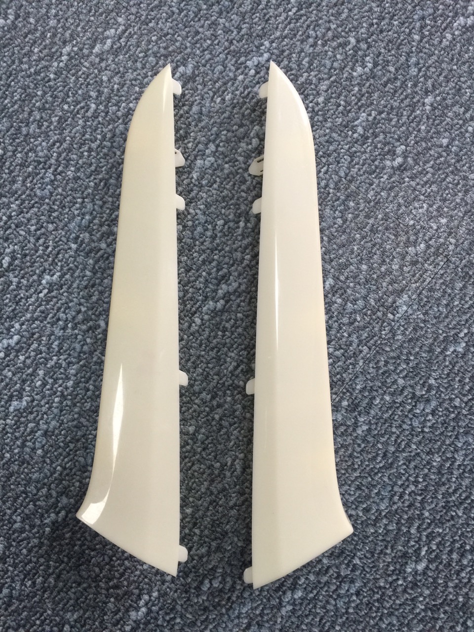 Injection molding